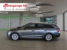 SKODA Octavia Combi 2.0 TSI Style DSG 4x4, Benzin, Occasion / Gebraucht, Automatik - 2