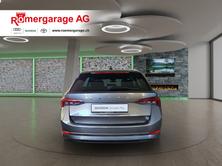 SKODA Octavia Combi 2.0 TSI Style DSG 4x4, Benzin, Occasion / Gebraucht, Automatik - 3