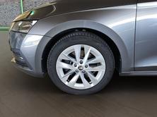 SKODA Octavia Combi 2.0 TSI Style DSG 4x4, Benzin, Occasion / Gebraucht, Automatik - 6