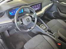 SKODA Octavia Combi 2.0 TSI Style DSG 4x4, Benzin, Occasion / Gebraucht, Automatik - 7