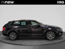 SKODA Octavia Combi 1.5 TSI Soleil DSG, Essence, Occasion / Utilisé, Automatique - 2