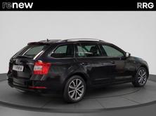 SKODA Octavia Combi 1.5 TSI Soleil DSG, Essence, Occasion / Utilisé, Automatique - 3
