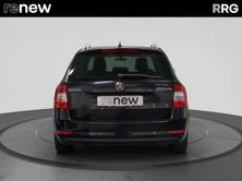 SKODA Octavia Combi 1.5 TSI Soleil DSG, Essence, Occasion / Utilisé, Automatique - 4