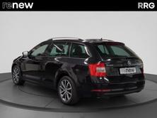 SKODA Octavia Combi 1.5 TSI Soleil DSG, Essence, Occasion / Utilisé, Automatique - 5