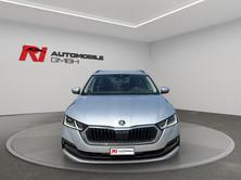 SKODA Octavia Combi 2.0 TDI DSG Ambition, Diesel, Occasion / Gebraucht, Automatik - 2