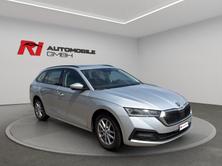 SKODA Octavia Combi 2.0 TDI DSG Ambition, Diesel, Occasion / Gebraucht, Automatik - 3