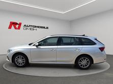 SKODA Octavia Combi 2.0 TDI DSG Ambition, Diesel, Occasion / Gebraucht, Automatik - 4