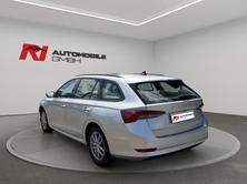 SKODA Octavia Combi 2.0 TDI DSG Ambition, Diesel, Occasion / Gebraucht, Automatik - 6