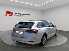 SKODA Octavia Combi 2.0 TDI DSG Ambition, Diesel, Occasion / Gebraucht, Automatik - 7