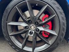 SKODA Octavia Combi 2.0 TSI RS DSG, Essence, Occasion / Utilisé, Automatique - 3