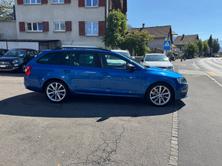 SKODA Octavia Combi 2.0 TSI RS DSG, Essence, Occasion / Utilisé, Automatique - 6
