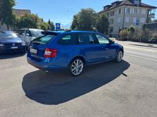 SKODA Octavia Combi 2.0 TSI RS DSG, Essence, Occasion / Utilisé, Automatique - 7