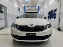 SKODA Octavia Combi 2.0 TDI Clever 4x4 DSG, Diesel, Occasioni / Usate, Automatico - 2