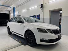 SKODA Octavia Combi 2.0 TDI Clever 4x4 DSG, Diesel, Occasioni / Usate, Automatico - 3