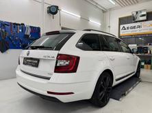 SKODA Octavia Combi 2.0 TDI Clever 4x4 DSG, Diesel, Occasioni / Usate, Automatico - 4