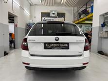 SKODA Octavia Combi 2.0 TDI Clever 4x4 DSG, Diesel, Occasioni / Usate, Automatico - 5