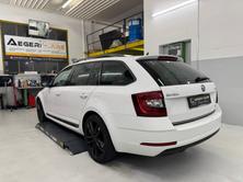 SKODA Octavia Combi 2.0 TDI Clever 4x4 DSG, Diesel, Occasioni / Usate, Automatico - 6