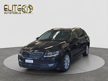 SKODA Octavia Combi 1.8 TSI Elegance 4x4 DSG, Benzina, Occasioni / Usate, Automatico - 4