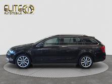 SKODA Octavia Combi 1.8 TSI Elegance 4x4 DSG, Benzina, Occasioni / Usate, Automatico - 5
