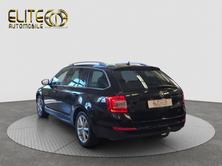 SKODA Octavia Combi 1.8 TSI Elegance 4x4 DSG, Benzina, Occasioni / Usate, Automatico - 6