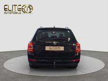SKODA Octavia Combi 1.8 TSI Elegance 4x4 DSG, Benzina, Occasioni / Usate, Automatico - 7