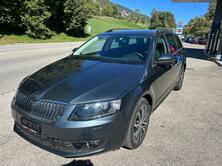 SKODA Octavia Combi 1.8 TSI Swiss Edition 4x4 DSG, Benzin, Occasion / Gebraucht, Automatik - 3