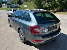 SKODA Octavia Combi 1.8 TSI Swiss Edition 4x4 DSG, Benzin, Occasion / Gebraucht, Automatik - 5