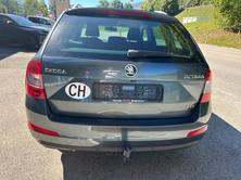 SKODA Octavia Combi 1.8 TSI Swiss Edition 4x4 DSG, Benzin, Occasion / Gebraucht, Automatik - 6