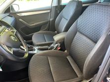 SKODA Octavia Combi 1.8 TSI Swiss Edition 4x4 DSG, Benzin, Occasion / Gebraucht, Automatik - 7