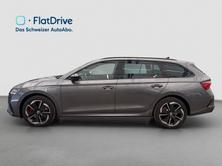 SKODA Octavia Combi 2.0 TSI DSG RS - Head-up-Display - Spurw, Essence, Occasion / Utilisé, Automatique - 2