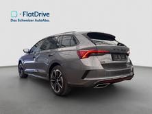SKODA Octavia Combi 2.0 TSI DSG RS - Head-up-Display - Spurw, Essence, Occasion / Utilisé, Automatique - 3