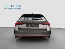 SKODA Octavia Combi 2.0 TSI DSG RS - Head-up-Display - Spurw, Essence, Occasion / Utilisé, Automatique - 4