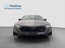 SKODA Octavia Combi 2.0 TSI DSG RS - Head-up-Display - Spurw, Essence, Occasion / Utilisé, Automatique - 5