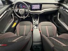 SKODA Octavia Combi 2.0 TSI DSG RS - Head-up-Display - Spurw, Essence, Occasion / Utilisé, Automatique - 7
