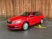 SKODA Octavia Combi 1.6 TDI Ambition DSG, Diesel, Occasioni / Usate, Automatico - 2