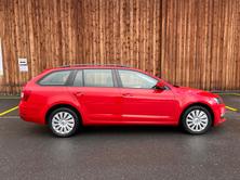 SKODA Octavia Combi 1.6 TDI Ambition DSG, Diesel, Occasioni / Usate, Automatico - 3