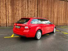 SKODA Octavia Combi 1.6 TDI Ambition DSG, Diesel, Occasioni / Usate, Automatico - 4