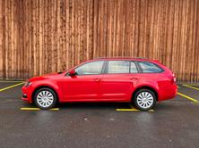 SKODA Octavia Combi 1.6 TDI Ambition DSG, Diesel, Occasioni / Usate, Automatico - 5