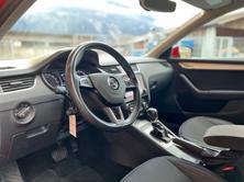 SKODA Octavia Combi 1.6 TDI Ambition DSG, Diesel, Occasioni / Usate, Automatico - 7