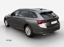 SKODA Octavia Selection MHEV, Essence, Occasion / Utilisé, Automatique - 3