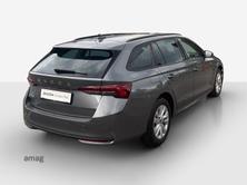 SKODA Octavia Selection MHEV, Essence, Occasion / Utilisé, Automatique - 5