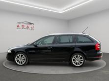 SKODA Octavia 2.0 TDI RS DSG, Diesel, Occasioni / Usate, Automatico - 4