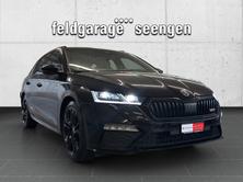 SKODA Octavia Combi 2.0 TDI DSG RS 4x4 mit fortl. Werksgaran, Diesel, Occasioni / Usate, Automatico - 3
