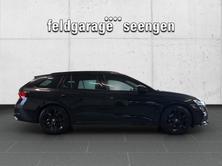 SKODA Octavia Combi 2.0 TDI DSG RS 4x4 mit fortl. Werksgaran, Diesel, Occasioni / Usate, Automatico - 4
