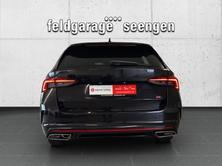 SKODA Octavia Combi 2.0 TDI DSG RS 4x4 mit fortl. Werksgaran, Diesel, Occasioni / Usate, Automatico - 6