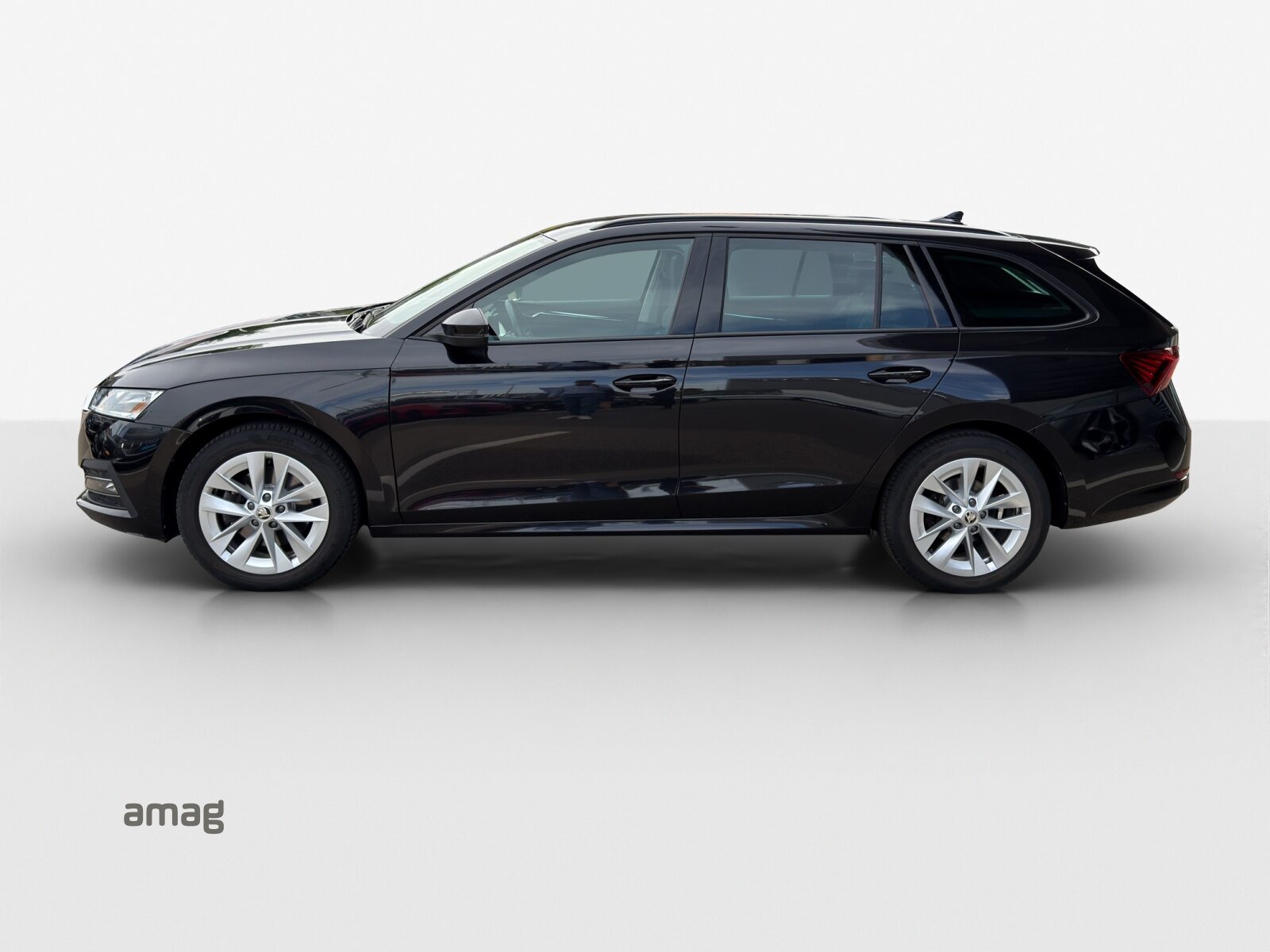 SKODA Octavia Style, Benzina, Occasioni / Usate, Automatico - 2