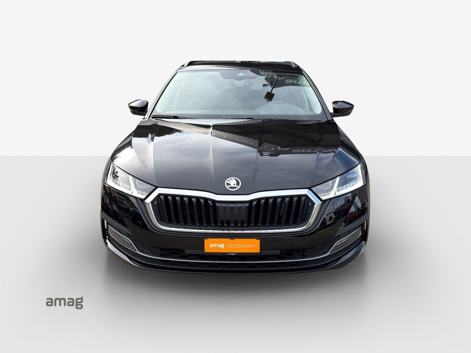SKODA Octavia Style, Benzina, Occasioni / Usate, Automatico - 7