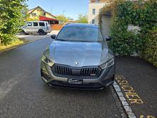 SKODA Octavia Combi 2.0 TSI DSG RS, Benzina, Occasioni / Usate, Automatico - 2