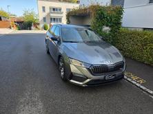 SKODA Octavia Combi 2.0 TSI DSG RS, Benzina, Occasioni / Usate, Automatico - 3