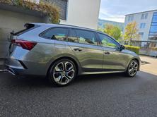 SKODA Octavia Combi 2.0 TSI DSG RS, Benzina, Occasioni / Usate, Automatico - 4